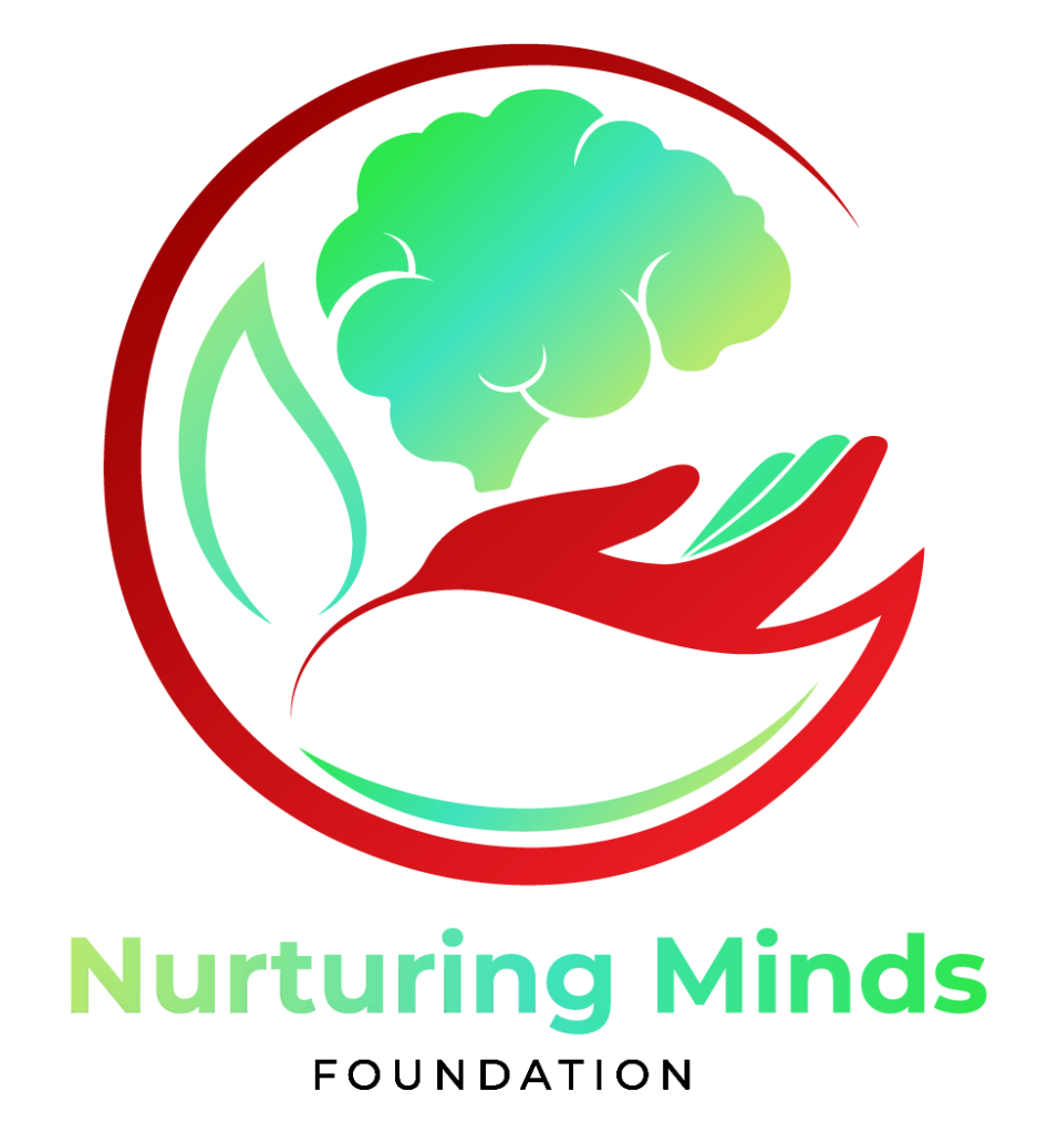 Nurturing Minds Foundation